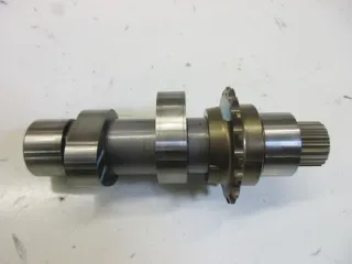 Nockenwelle Motor Antriebswelle 335. Harley Davidson Road King 1590 camshaft - Bild 5