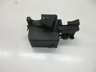 1. Kawasaki ER-6F ABS EX650A Batteriefach Staufach Verkleidung Batteriehalter - Bild 4