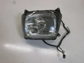 2. Kawasaki ZX-10 Tomcat ZXT 00 B Scheinwerfer Licht Hauptscheinwerfer headlight - Bild 1