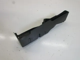 2. Kawasaki ZX-10 Tomcat ZXT 00 B Staufach Verkleidung Werkzeugfach Rahmen - Bild 3