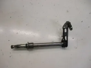 Cagiva Mito 125 EVO 2 8P Schaltgabel Schaltklaue Getriebe Gabel Umlenkung Stange - Bild 1
