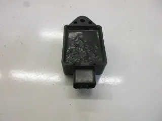 2. Kawasaki ZR-7 S ZR750F Steuergerät Einspritzung Vergaser Relais 21177-1060 - Bild 3