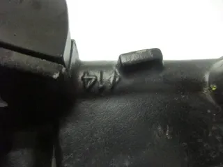 2. Kawasaki ZX-10 Tomcat ZXT 00 B Kupplungspumpe 14 mm Kupplungsarmatur 1 Lenker - Bild 5