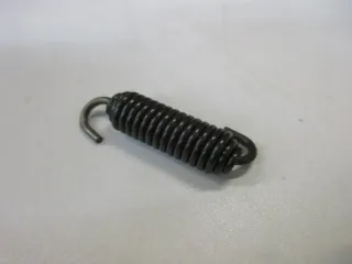 K449 Kawasaki KLR 250 KE 175 KX 250 Feder Bremssattel vorne spring 92081-1550 - Bild 2