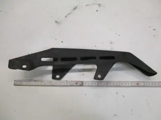 Kettenschutz Verkleidung Kette 1. Suzuki RG 80 Gamma NC11A Abdeckung Blende - Bild 1
