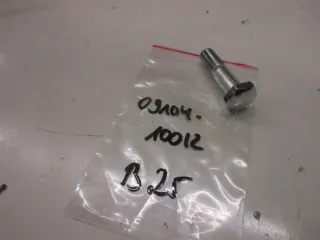 B25. Suzuki GT 250_380_550 Schraube M12 x 40 mm Bremssattel Bolzen 09104-10012 - Bild 3
