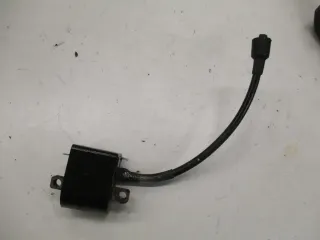 Zündspule F8T059 ignition coil 1. Suzuki RG 80 Gamma NC11A - Bild 2