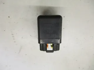 Lüfterrelais G8MS-S23 Regler 8. Suzuki GSX 600 F GN72B Sensor 4-polig Ventilator - Bild 1