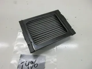 T496. K&N Luftfilter Ersatzfilter Vergaser Luftfilterkasten H040B4 - Bild 3
