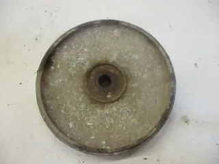 Felgendeckel Felge vorne Zündapp 433/1 Super Combinette 50 Deckel Blende Abdecku - Bild 2