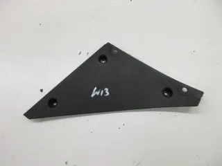 W13. Ducati 848_1098 Verkleidung links Scheinwerfer Blende cover 46012481A - Bild 1