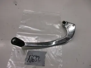 Schalthebel Ganghebel X1632 Suzuki VZ 800 Maurauder Gangschaltung Hebel gear - Bild 3