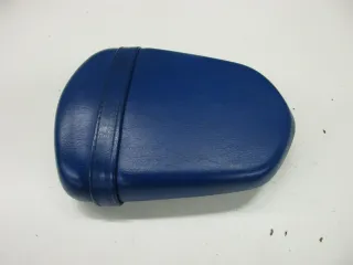 W371. Suzuki GSX-R 600_750 K7 K8 Sitz hinten Soziussitz Sitzkissen Sitzpolster - Bild 1