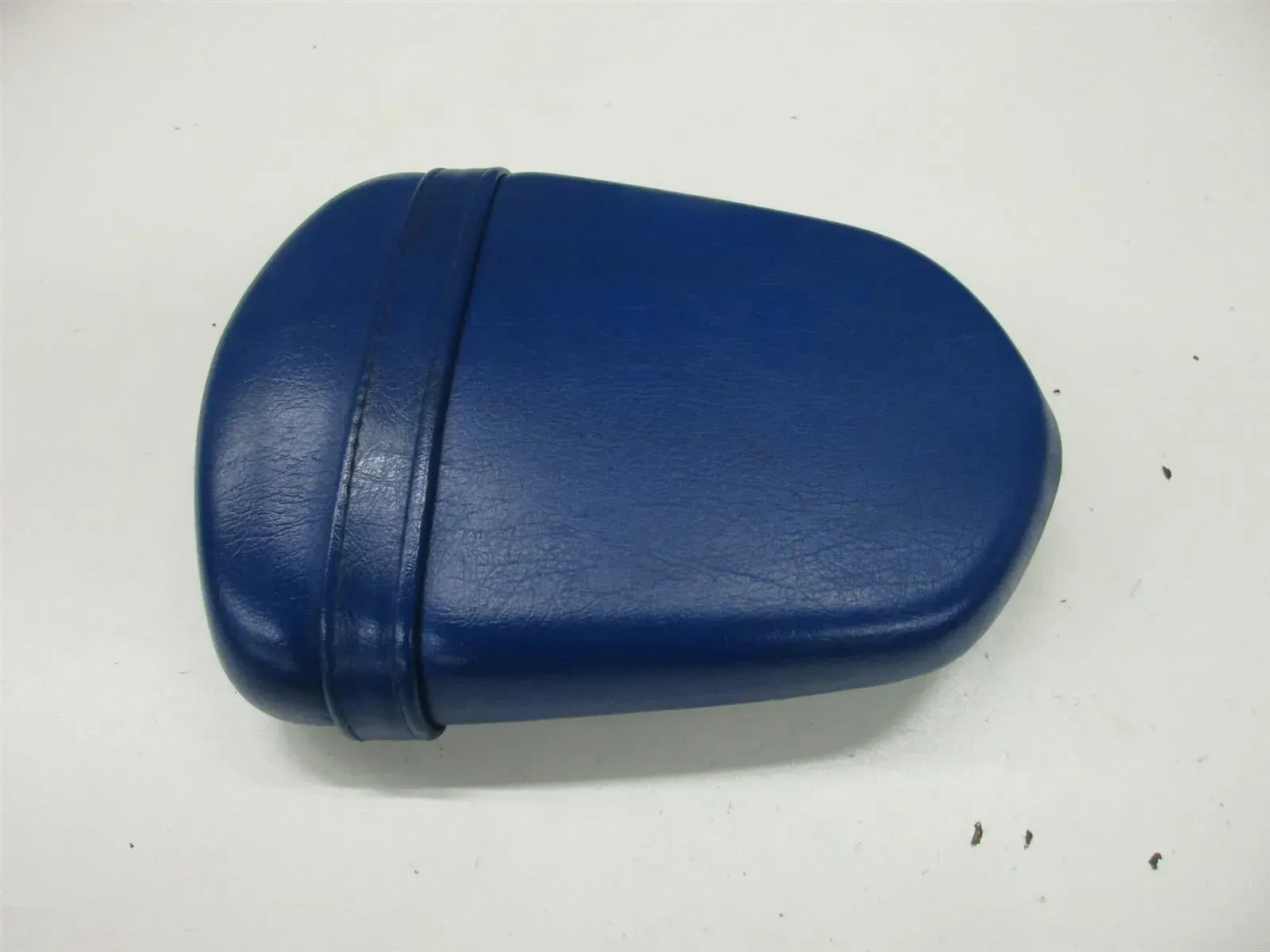 W371. Suzuki GSX-R 600_750 K7 K8 Sitz hinten Soziussitz Sitzkissen Sitzpolster - Bild 1