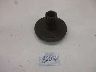 Mitnehmer Kardan B2006 DKW NSU Awo 13 Zähne Kardanantrieb Flansch Endatrieb - Bild 1
