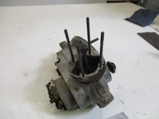 Motor 1001508 Kurbelwelle BM65 DKW RT 125 Getriebe Motordeckel 4699-10202-00 - Bild 4
