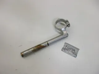 W1539. Suzuki GSX-R 600 K4 K5 Lenkerstummel links Lenker Stummellenker handlebar - Bild 3