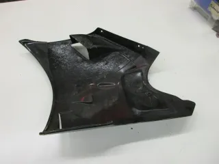 W151. Ducati 996 Verkleidung rechts Seitenverkleidung Seitendeckel 48010411A - Bild 5