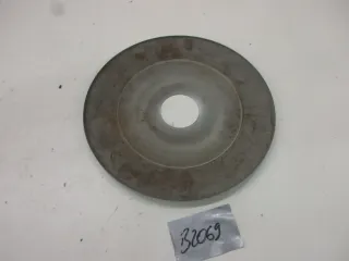 Radkappe Nabendeckel B2069 BMW R50-R69S Felge 255 mm Felgendeckel Verkleidung - Bild 3