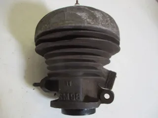 Zylinder Zylinderkopf cylindre B1804 Fichtel & Sachs SM98 Motor unten Motorblock - Bild 4