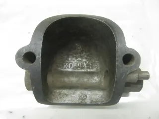 Ventildeckel Motordeckel B1584 NSU OSL 251 Motor Gehäuse KO 941 Motorgehäuse - Bild 5