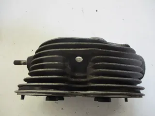 Zylinderkopf Motor Motorblock B1879 BMW R25/2 R25/3 oben cylinder head - Bild 4