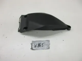 W865. Ducati 1098 S Lufteinlass rechts Verkleidung Frontmaske 48410761A - Bild 1