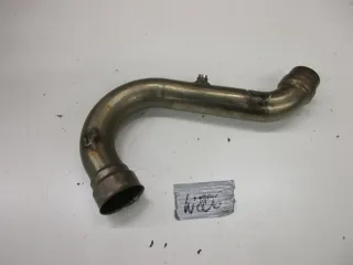 W806. Ducati 749_999 Krümmerrohr Auspuff Krümmer Auspuffkrümmer 57110752B pipe - Bild 2
