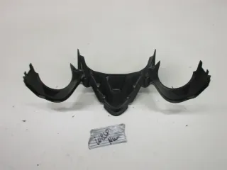 W838. Ducati 1199 Panigale Verkleidung innen Tacho Cockpitverkleidung 46015281A - Bild 3