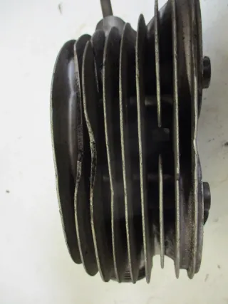 Zylinderkopf rechts 25230481139 B1841 BMW R51/3 R67 R67/2/3 R50 R50/2 R60 R60/2 - Bild 8