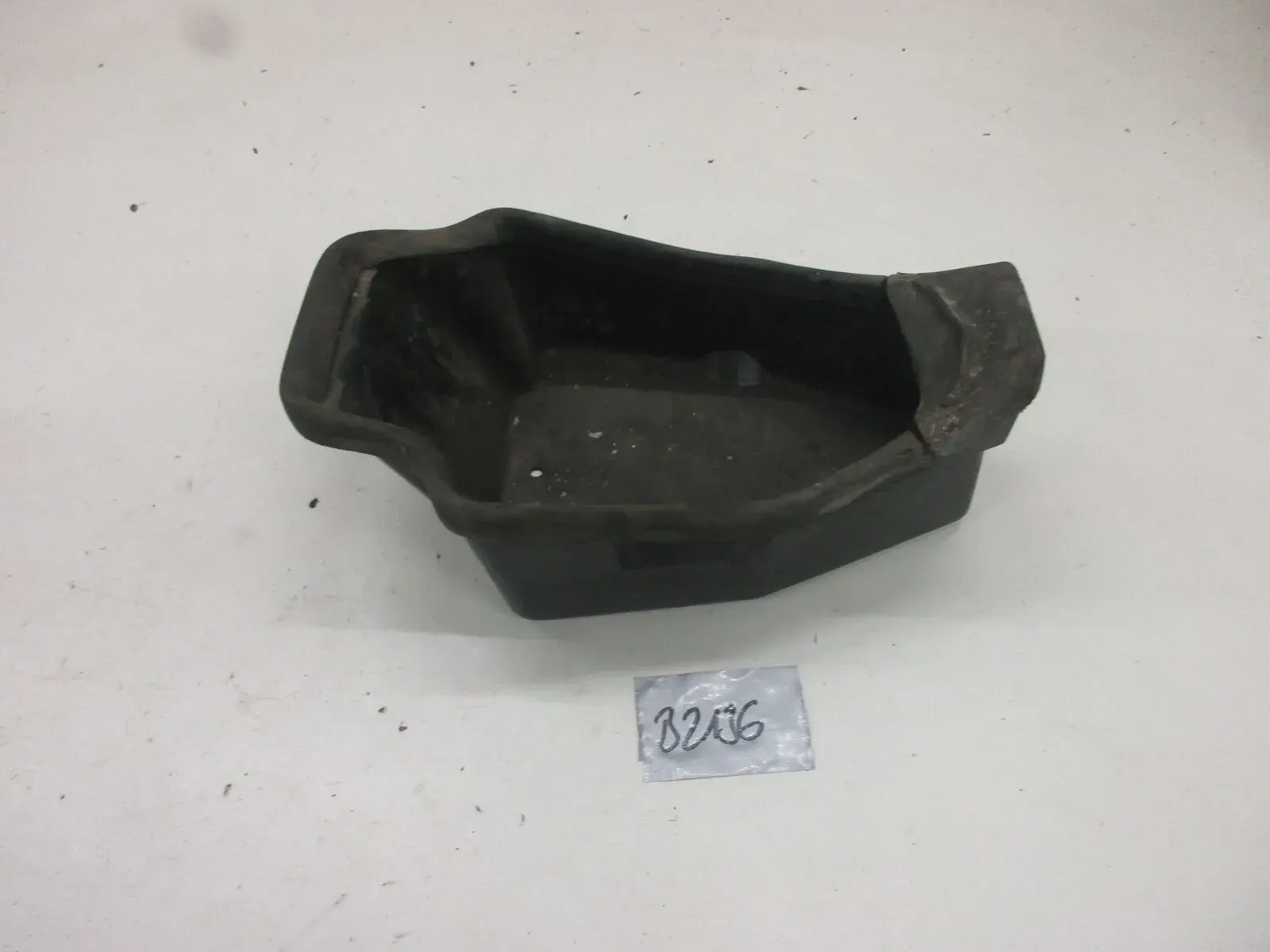 Werkzeugfach B2136 BMW R60_75_90 Werzeugkasten Verkleidung Staufach 52531232640 - Bild 1