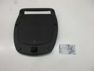 X1264 Givi Grundplatte Adapterplatte Topcase Koffer Universal Kofferhalter - Bild 1