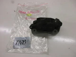 Bremssattel Bremszange X1483 BMW R 1100 RT 259 Bremskolben hinten Bremse brake - Bild 1