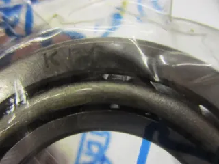 W993 Yamaha FZ6 Fazer Lenkkopflager Lenkkopf 32005 LLC KBS Lager Gabel Lenkstang - Bild 4