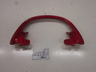 Soziusgriff Soziushaltegriff X1859 Suzuki GSX 600_750 F Halter Griff Rahmen - Bild 2