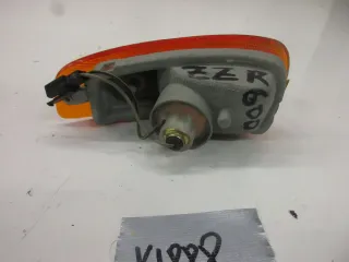 Blinker vorne links X1888 Kawasaki ZZR 600 E ZX 600 E Original left - Bild 3