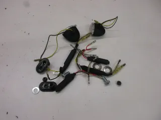 Blinker Zubehör Suzuki GSX-R 600 K3 Beleuchtung Blinkerset - Bild 5