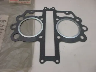 Dichtung 12R-11181-00 D3741. Yamaha XS 400 Zylinderkopf Motordichtung Motor seal - Bild 2