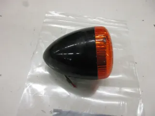 Blinker hinten G281. Harley Davidson Sportster 3in1 Bremslicht rechts oder links - Bild 3