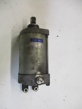 Anlasser Starter 294 351 Motor Buell 1125 R XB3 L4F Elektromotor Anlassermotor - Bild 1