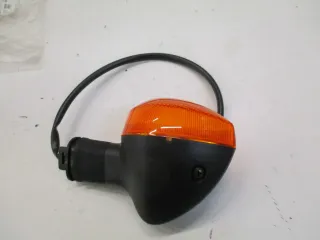 D4249 Blinker 5PW-83340-10 Yamaha YZF-R1 03-04 hinten rechts turn signal rear ri - Bild 5