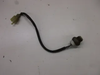 Thermoschalter Kühlerschalter 2. Suzuki RF 600 R GN 76 B Kühler Thermostat Motor - Bild 1