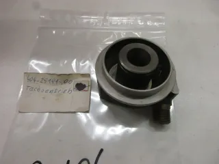 Tachoantrieb 404-25191-00 D1106. Yamaha XS 250 XS 400 Tachoschnecke Tachogeber - Bild 4