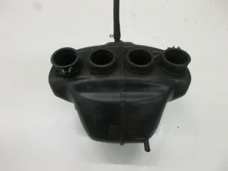Suzuki GSX 600 F Typ AJ Luftfilterkasten Luftfilter Gehäuse airbox Vergaser - Bild 2