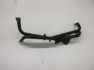 Suzuki RF 600 R GN 76 B Gepäckhaken rechts links Hilfsgriff Soziusgriffe Halter - Bild 3