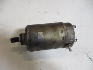 Anlasser Starter 3. Suzuki GSX 750 F GR 78 A Motor 31100-20C00 Elektromotor - Bild 1