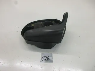 Grundplatte Luftfiltergehäuse 29000116 C76. Harley Davidson Milwaukee 8 Airbox - Bild 1