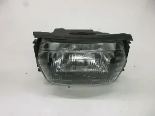 Scheinwerfer Licht 5. Suzuki GSX 600 F GN 72 B Hauptscheinwerfer headlight - Bild 1