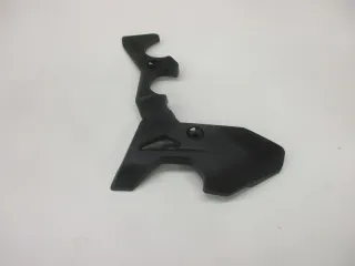 Verkleidung rechts Abdeckung Kawasaki Ninja 400 EX 400 G  Schwinge 14093-0641 - Bild 1