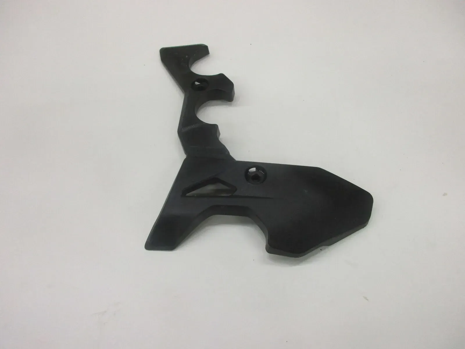 Verkleidung rechts Abdeckung Kawasaki Ninja 400 EX 400 G  Schwinge 14093-0641 - Bild 1